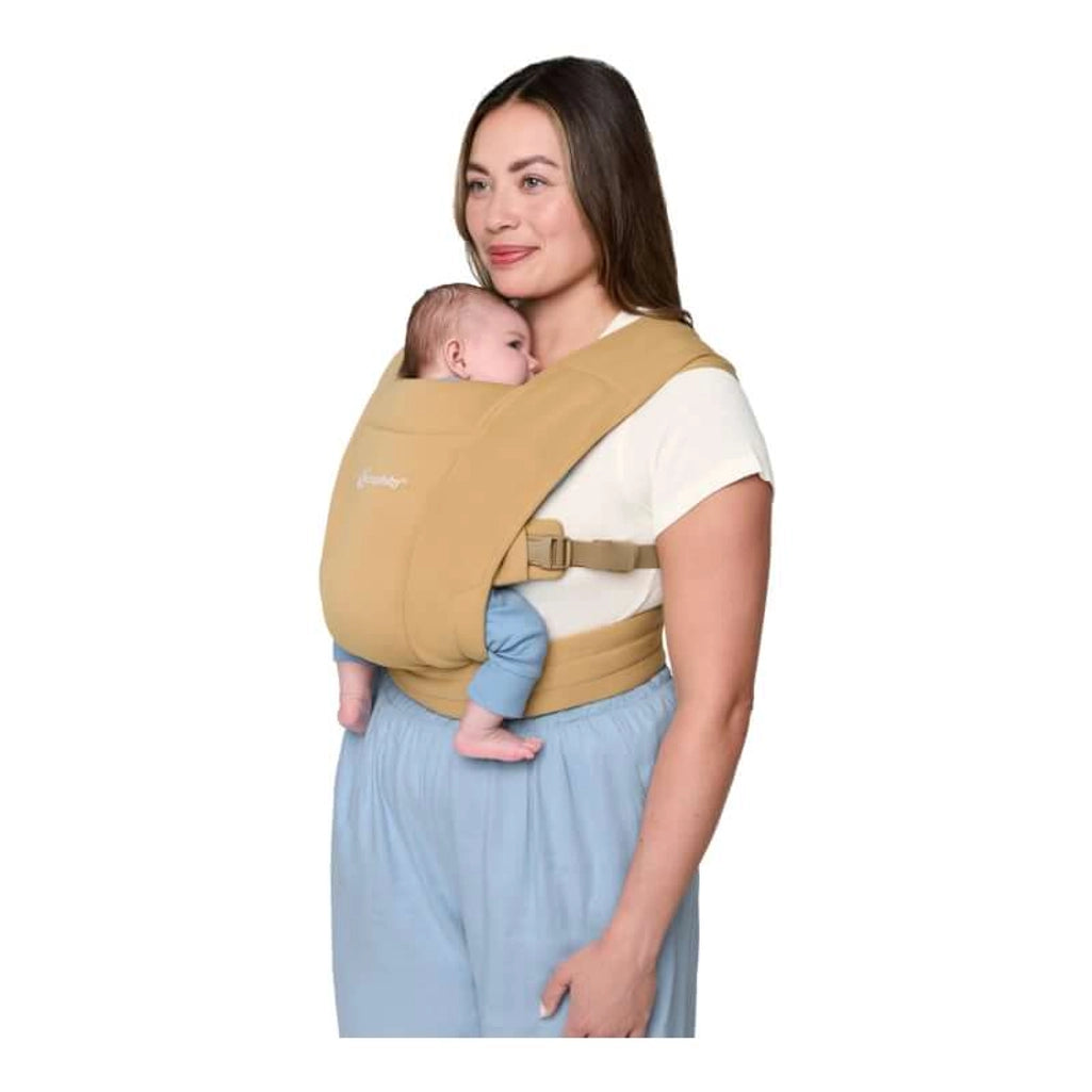 Ergobaby Embrace Newborn Carrier