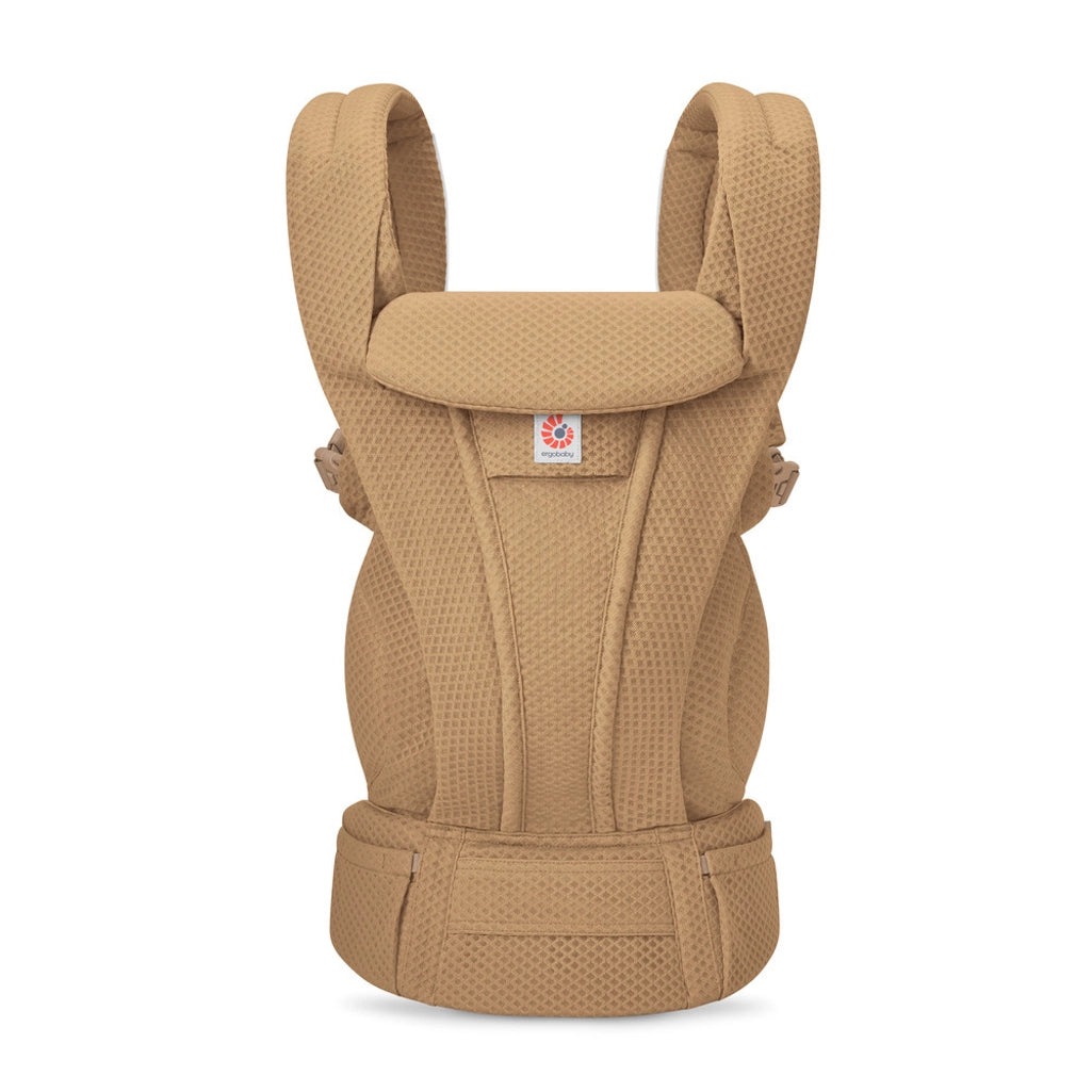 ergobaby omni deluxe carrier