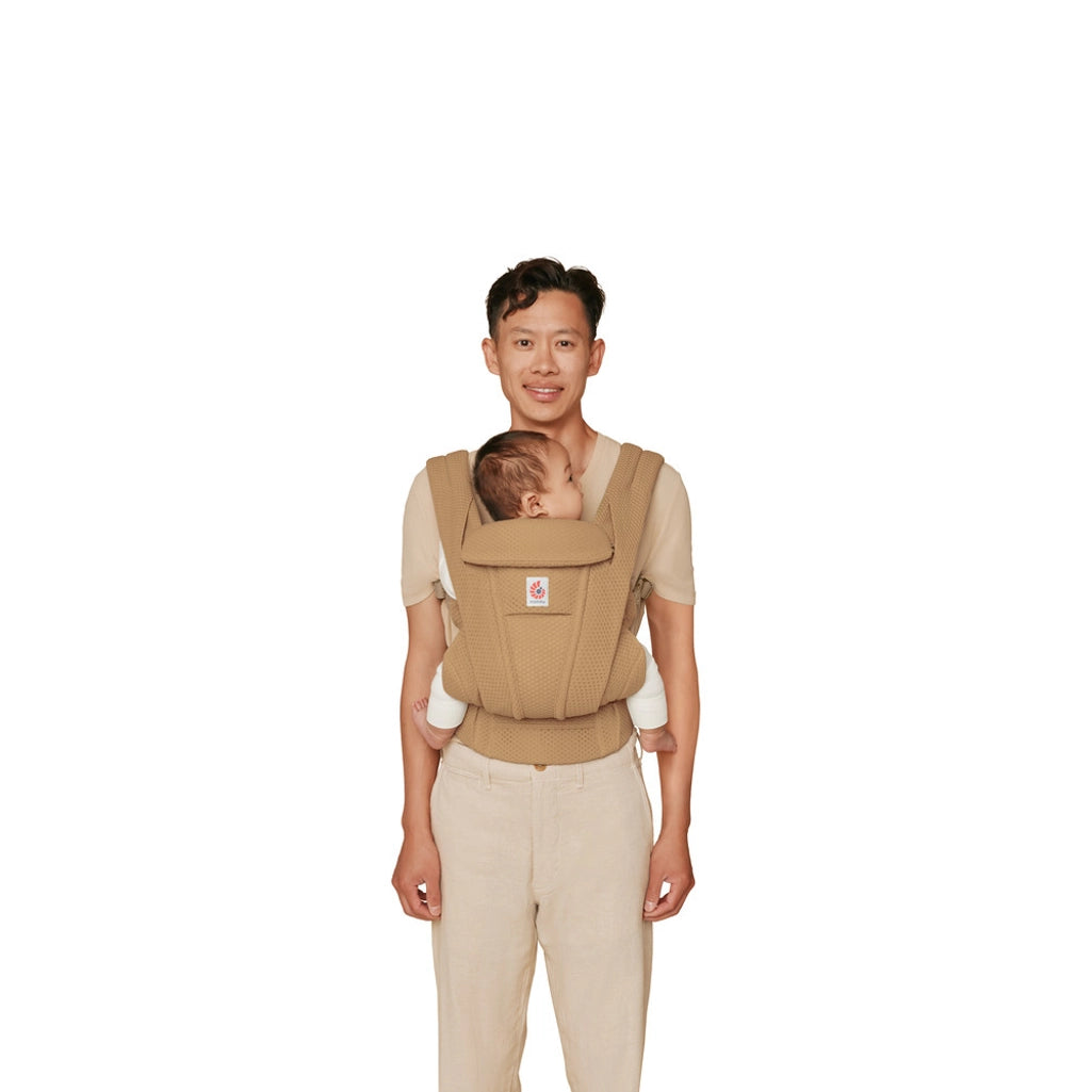 ergobaby omni deluxe carrier