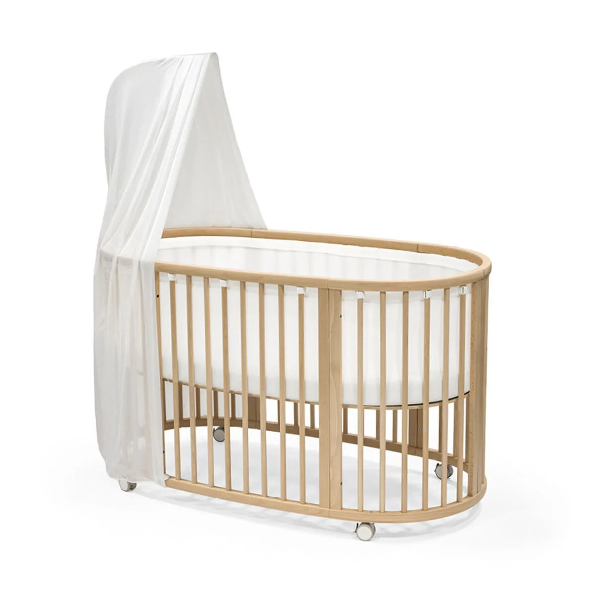 stokke canopy rod