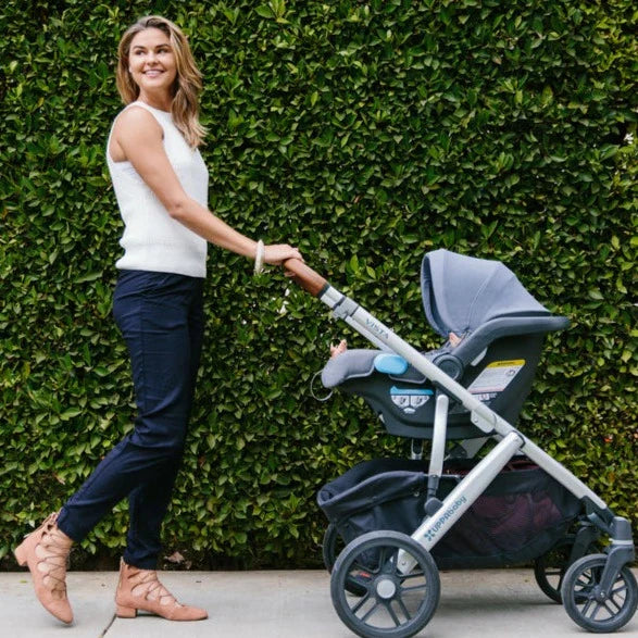 uppababy capsule adapters v2