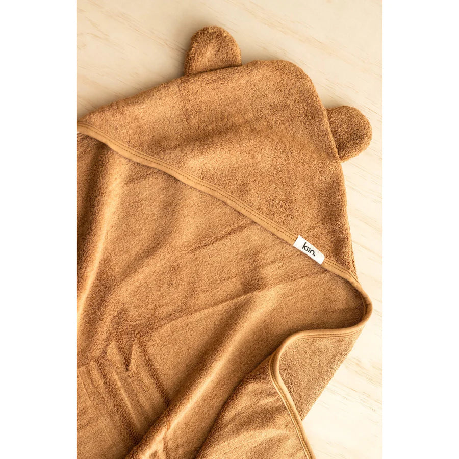 Kiin Hooded Towel