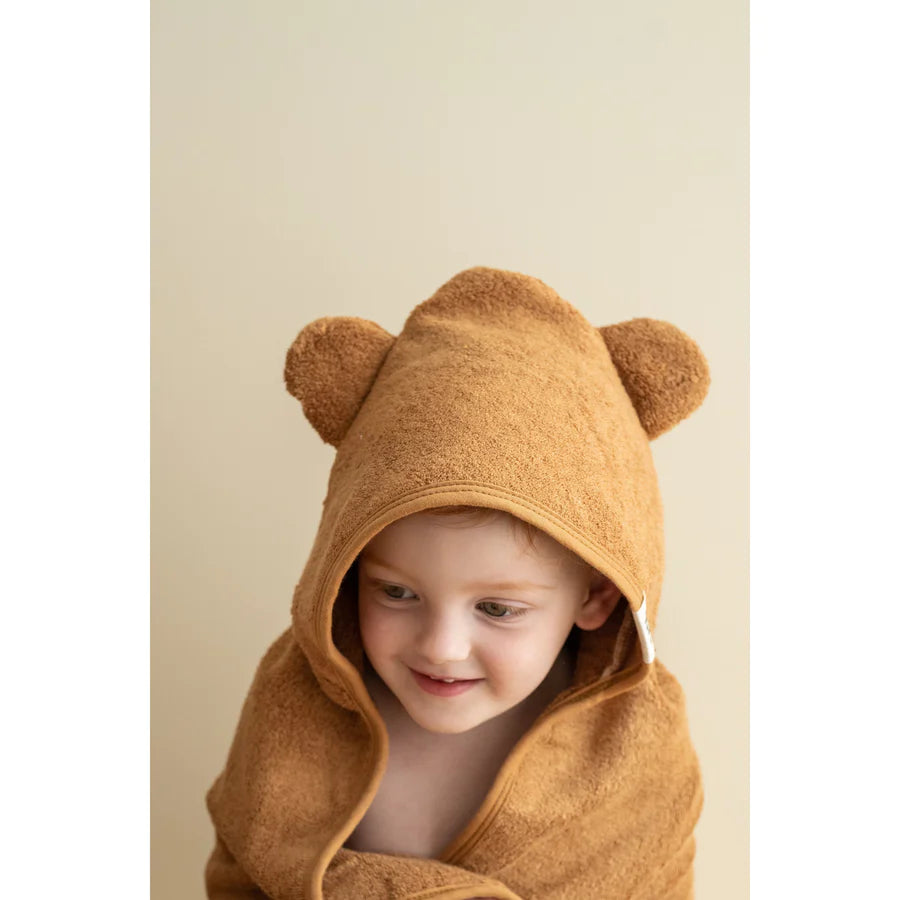 Kiin Hooded Towel