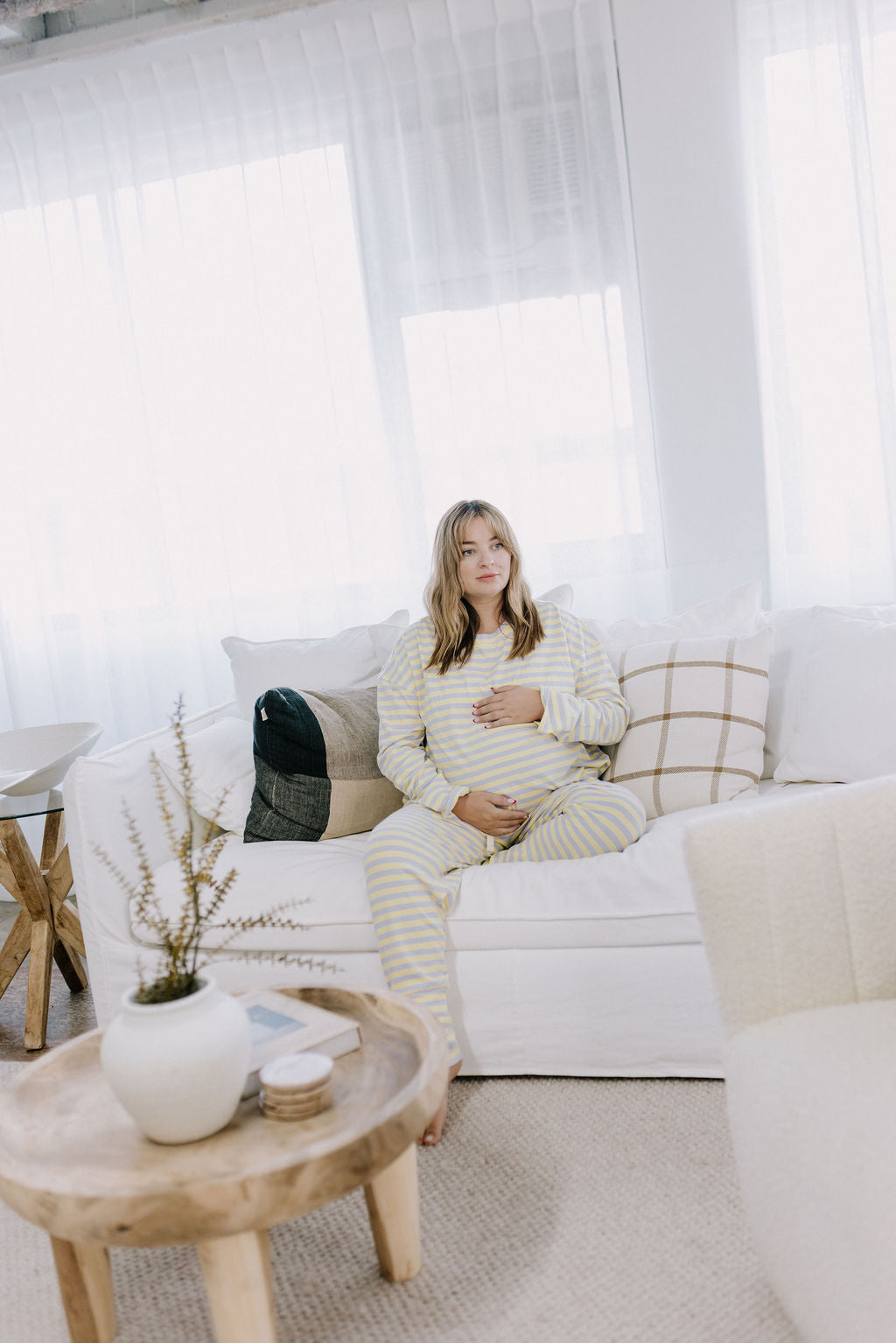 Carry x G.Nancy Pyjamas