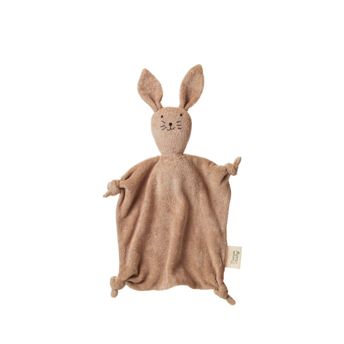 Casey Cuddle Bunny Nature Baby