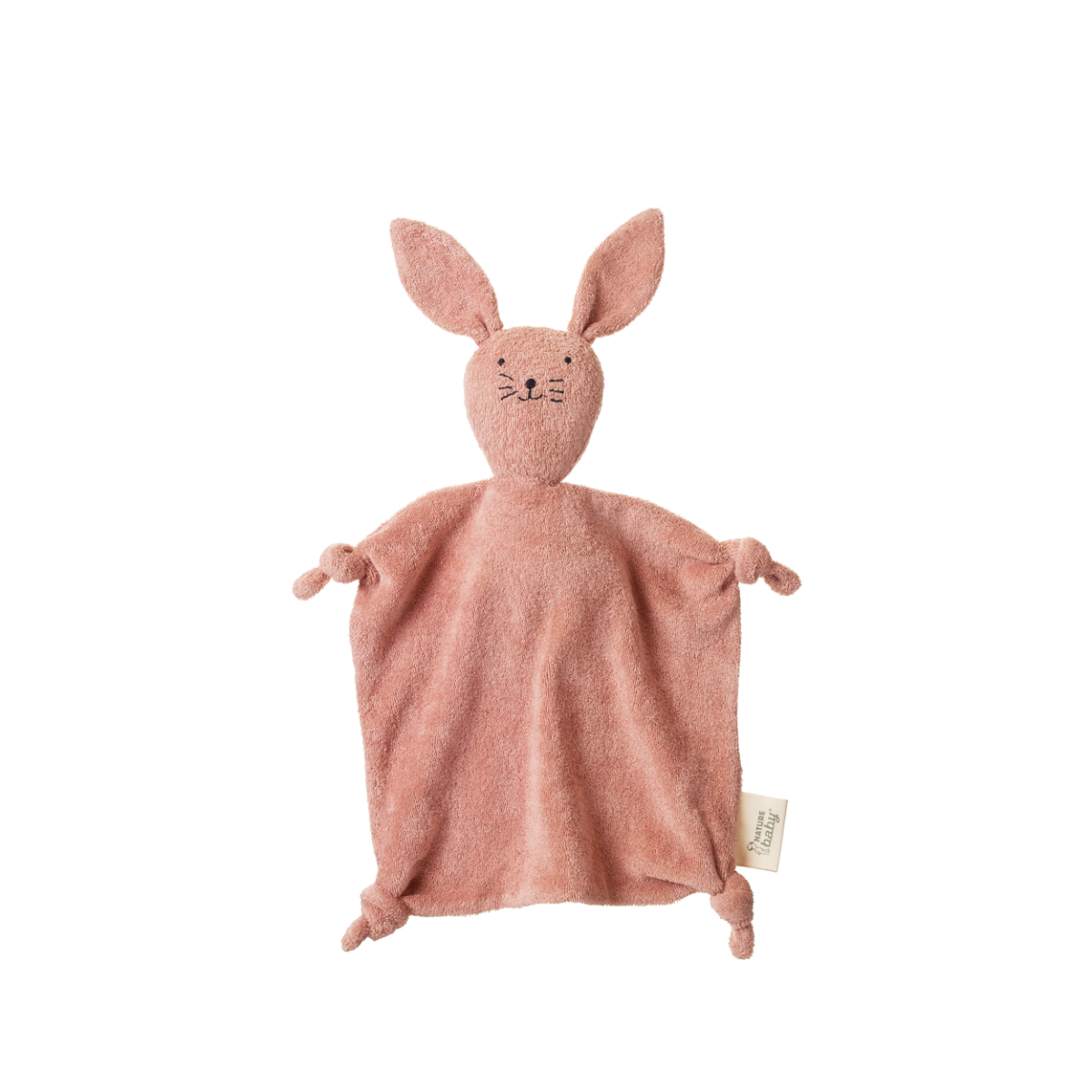 Casey Cuddle Bunny Nature Baby