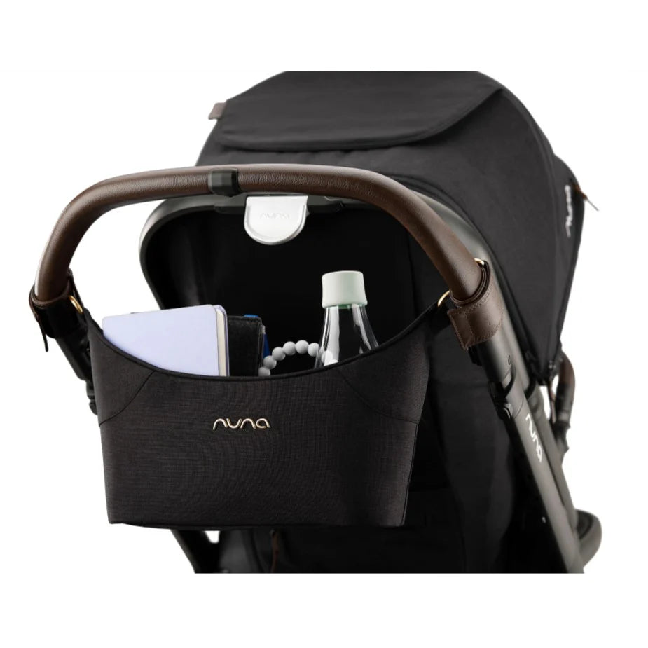 Nuna stroller organiser