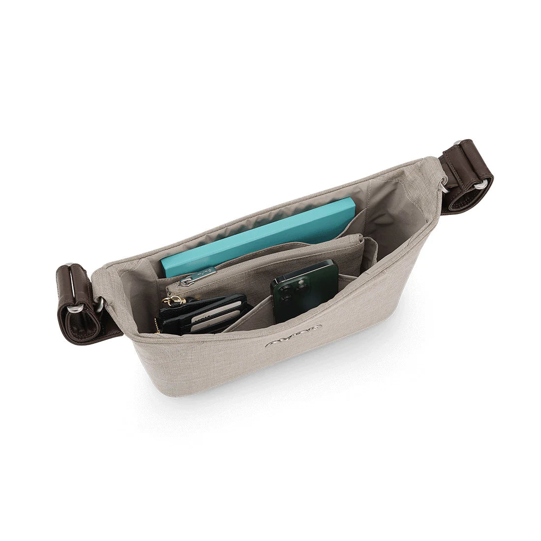 Nuna stroller organiser