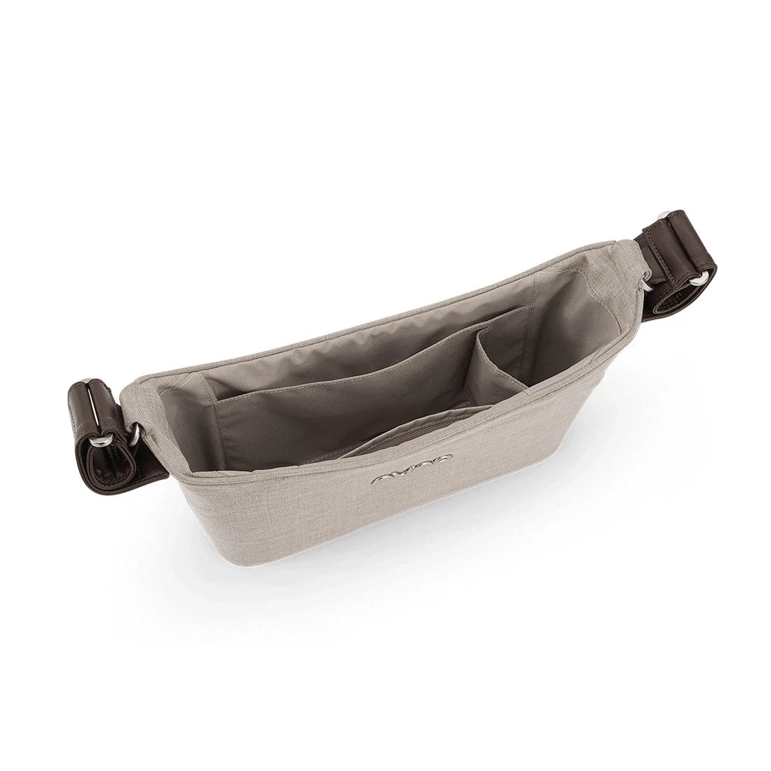 Nuna stroller organiser