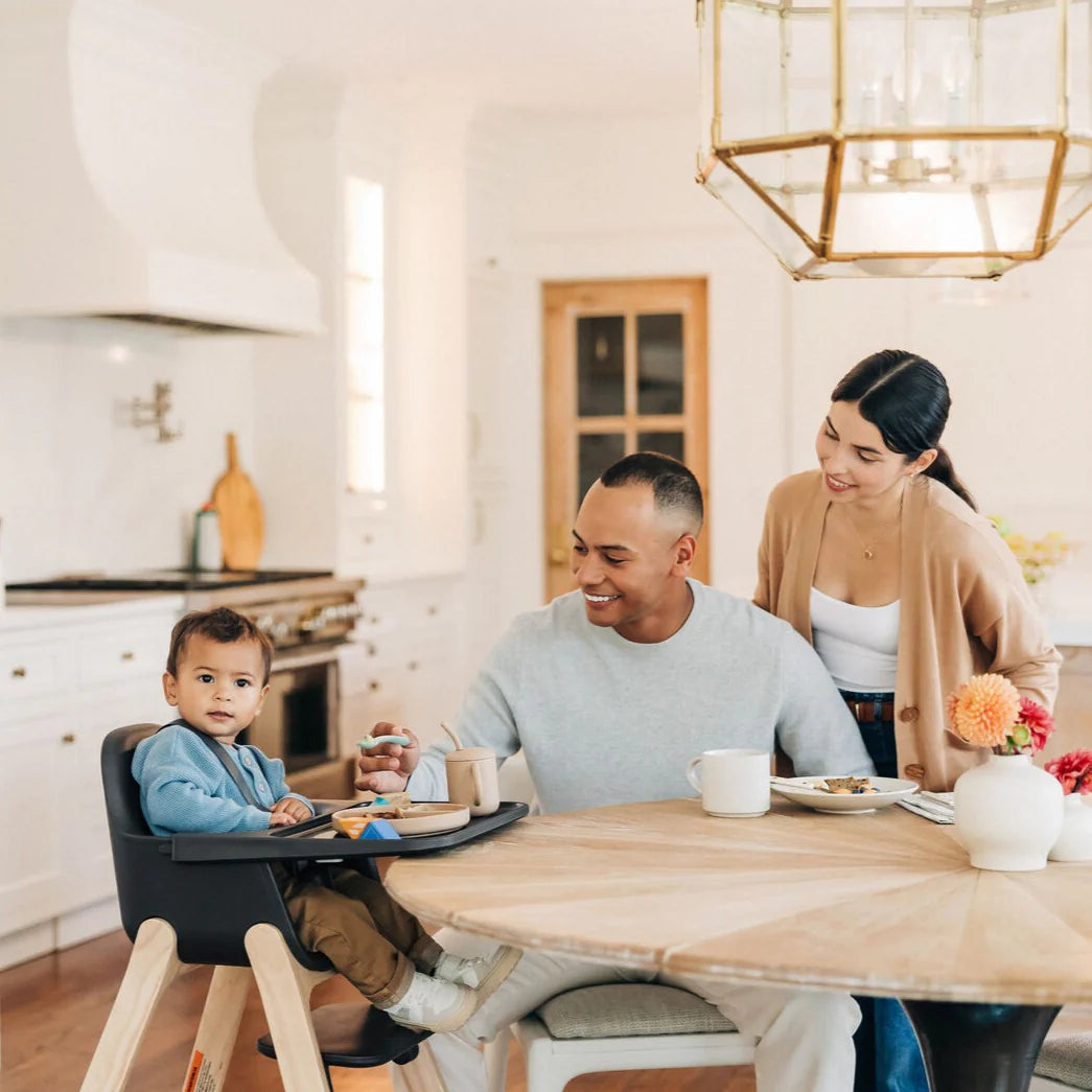 UPPABABY Ciro highchair Chloe