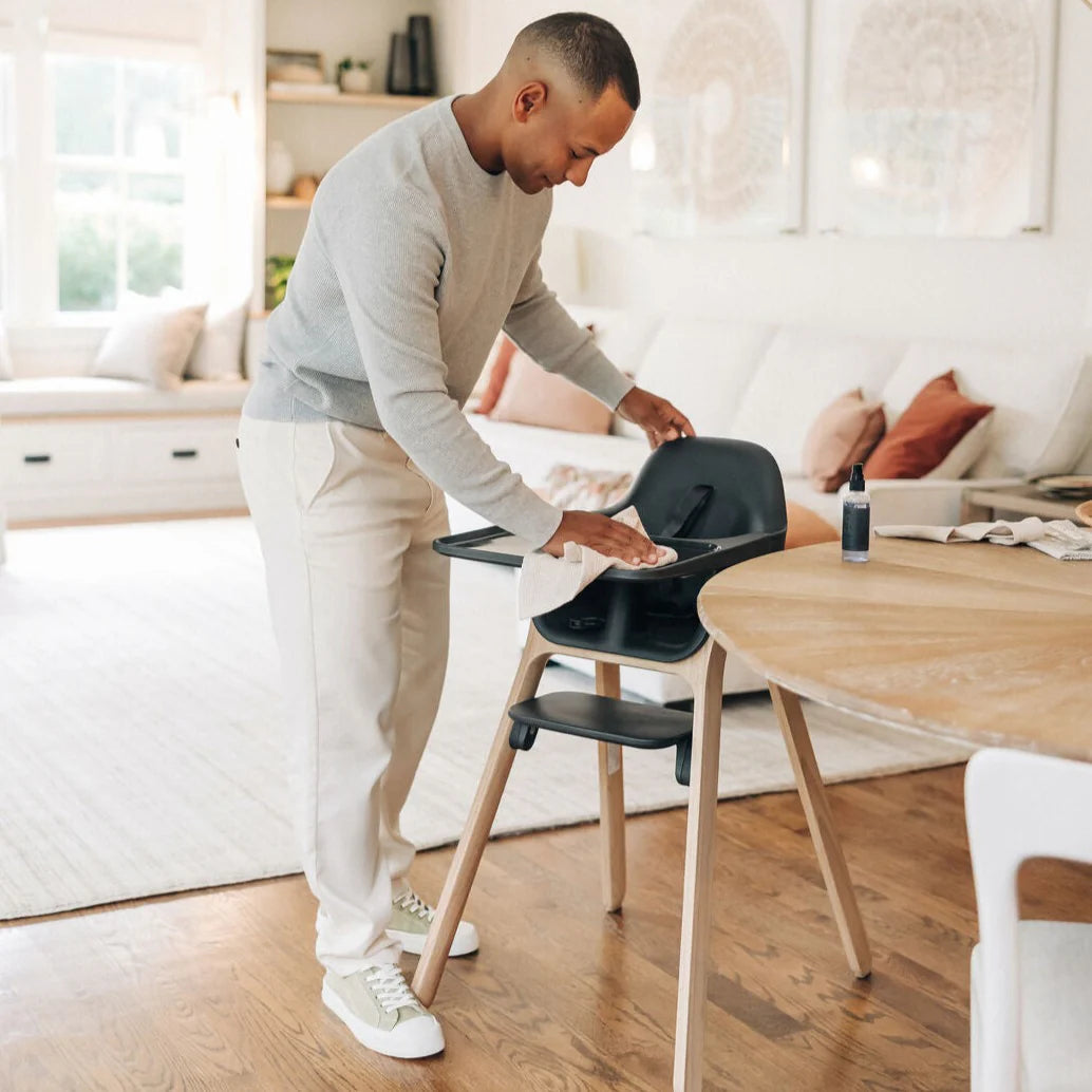 UPPABABY Ciro highchair Chloe