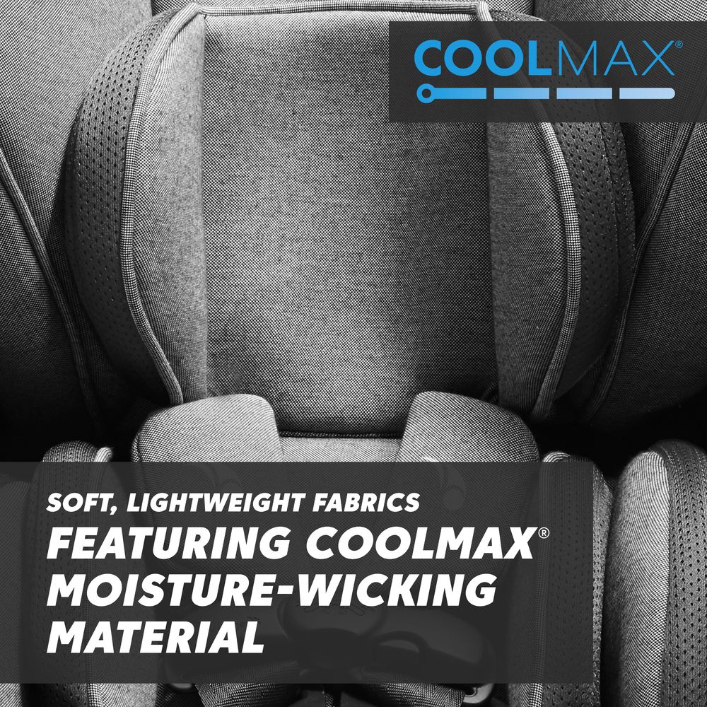 Baby Jogger City Turn Onyx