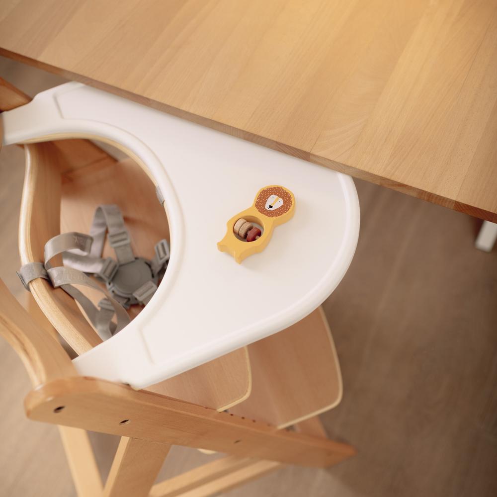 Hauck Alpha Click Tray