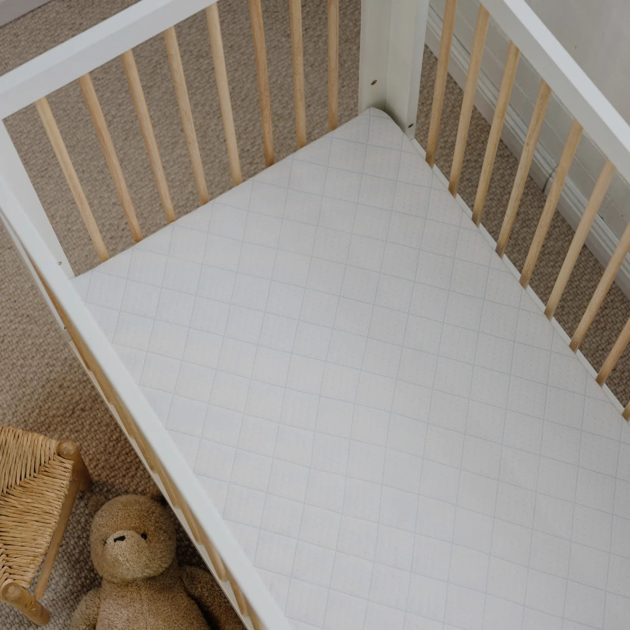 BabyRest ComfiCore Mattress