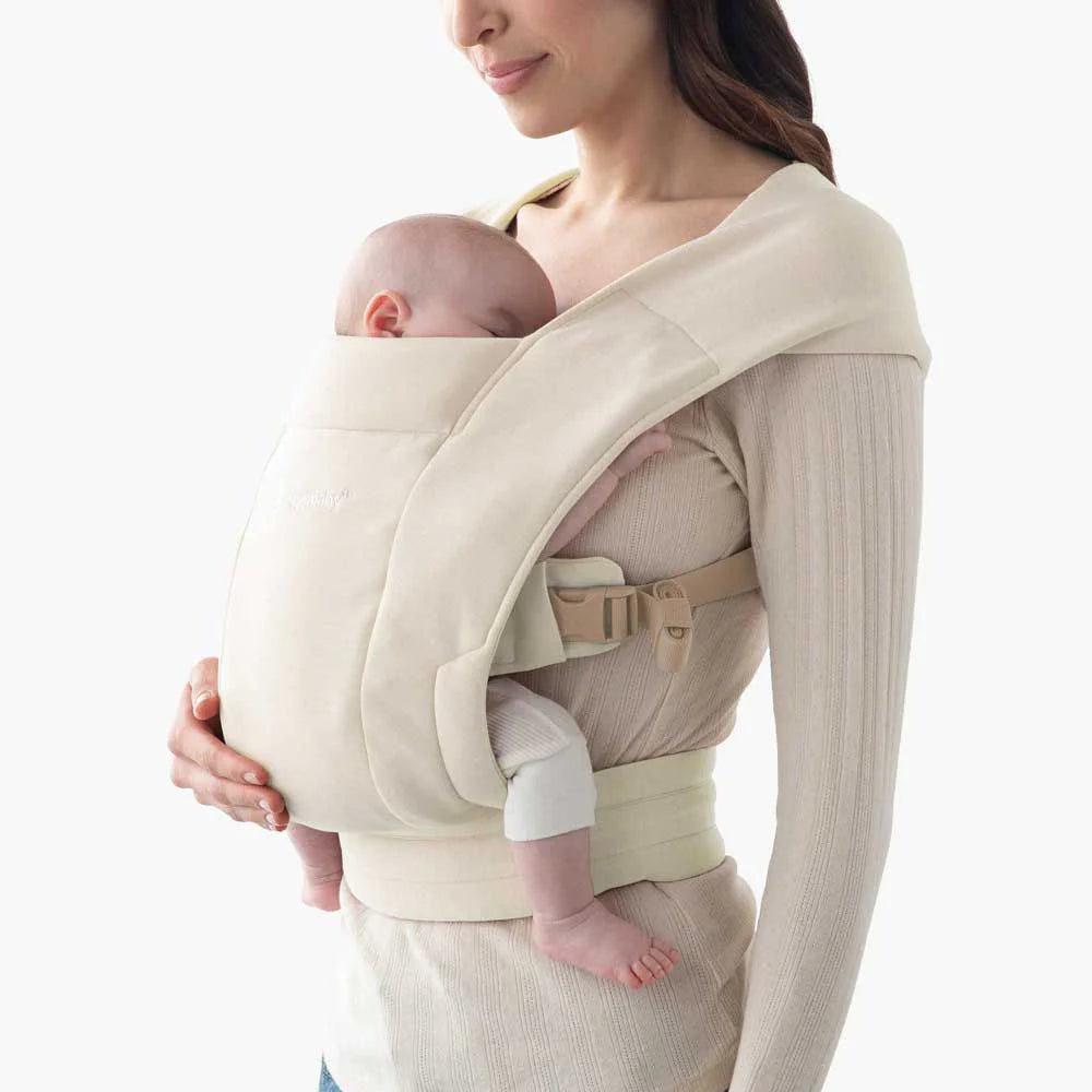 ergobaby embrace carrier
