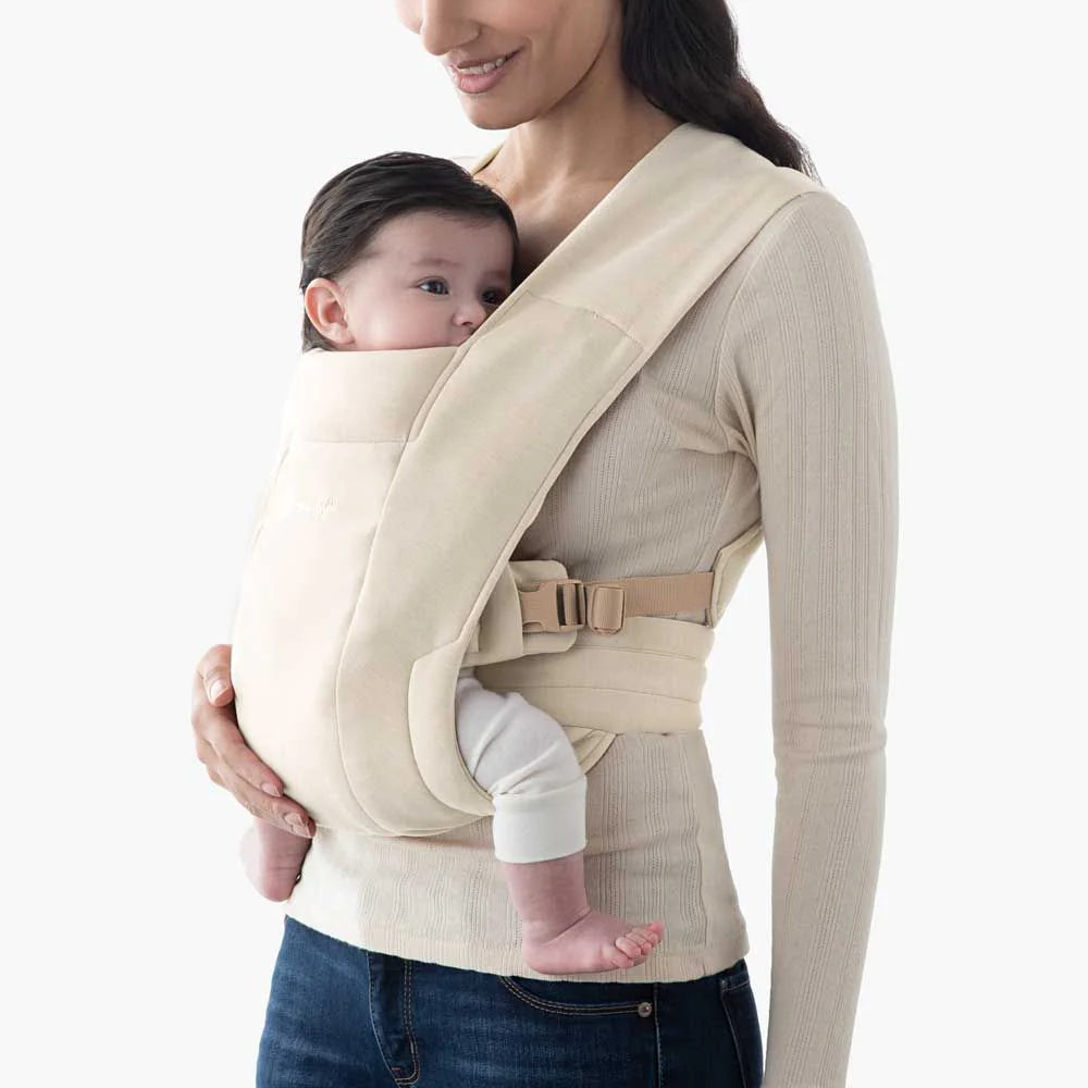 ergobaby embrace carrier
