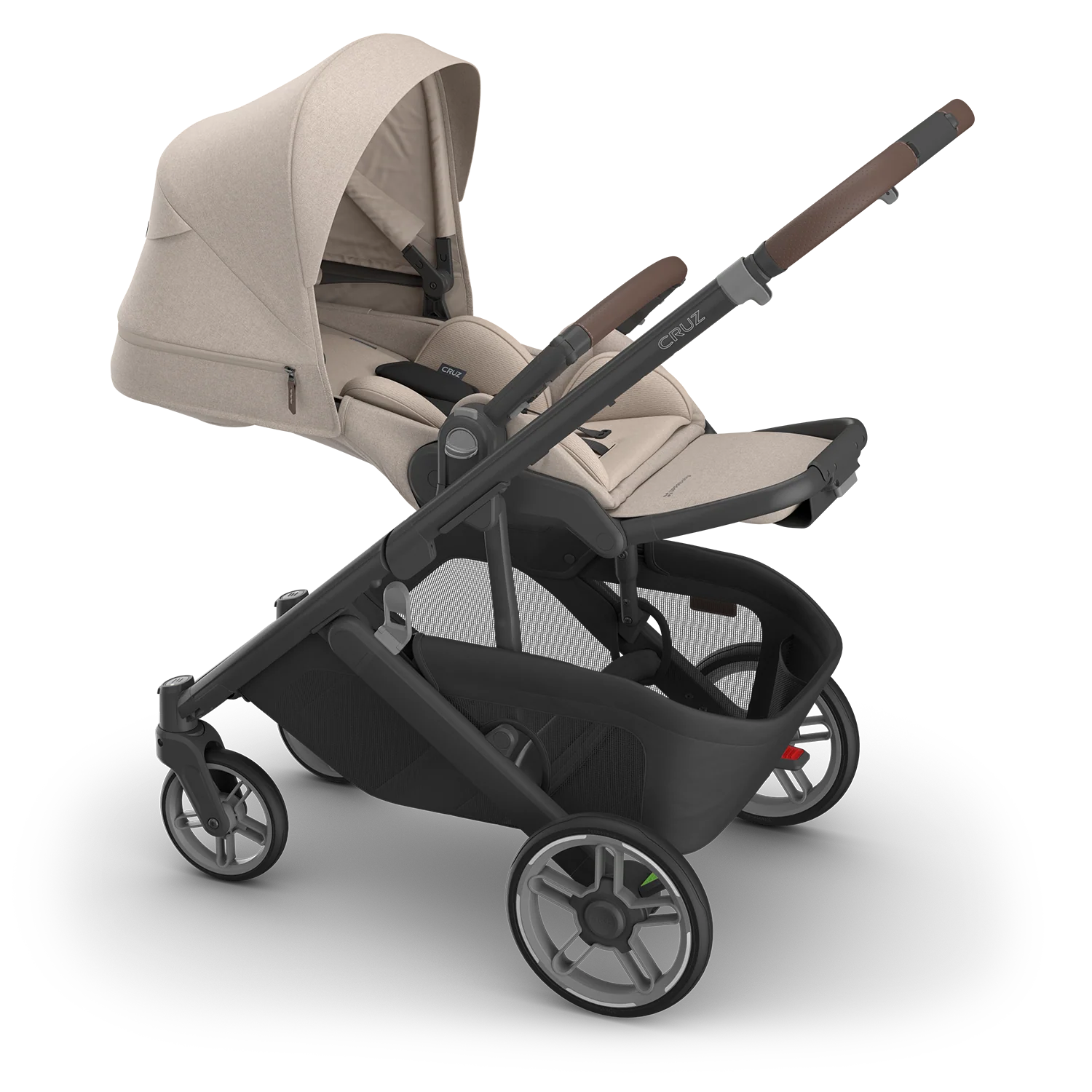 Uppababy Cruz v3 ada