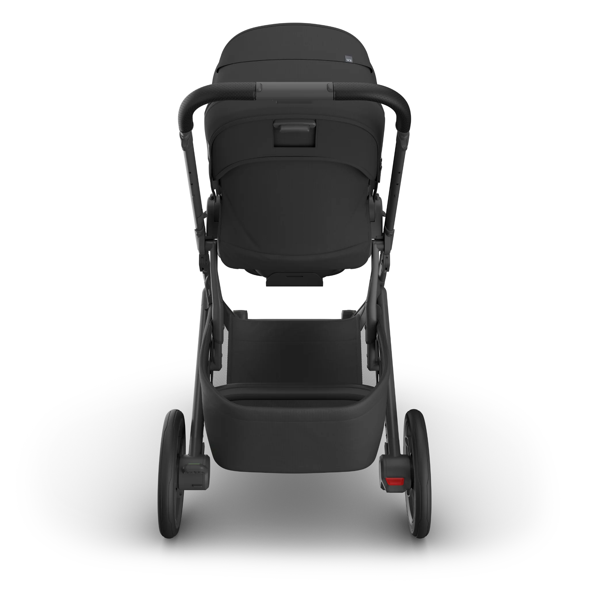 Uppababy Cruz v3 single stroller