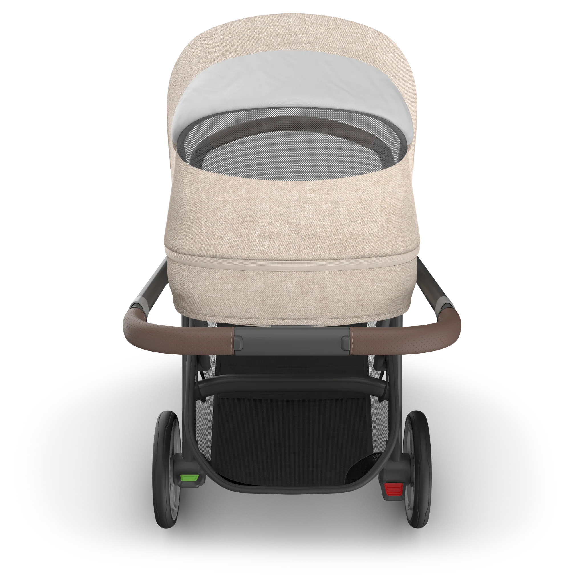 Uppababy Cruz v3 single stroller