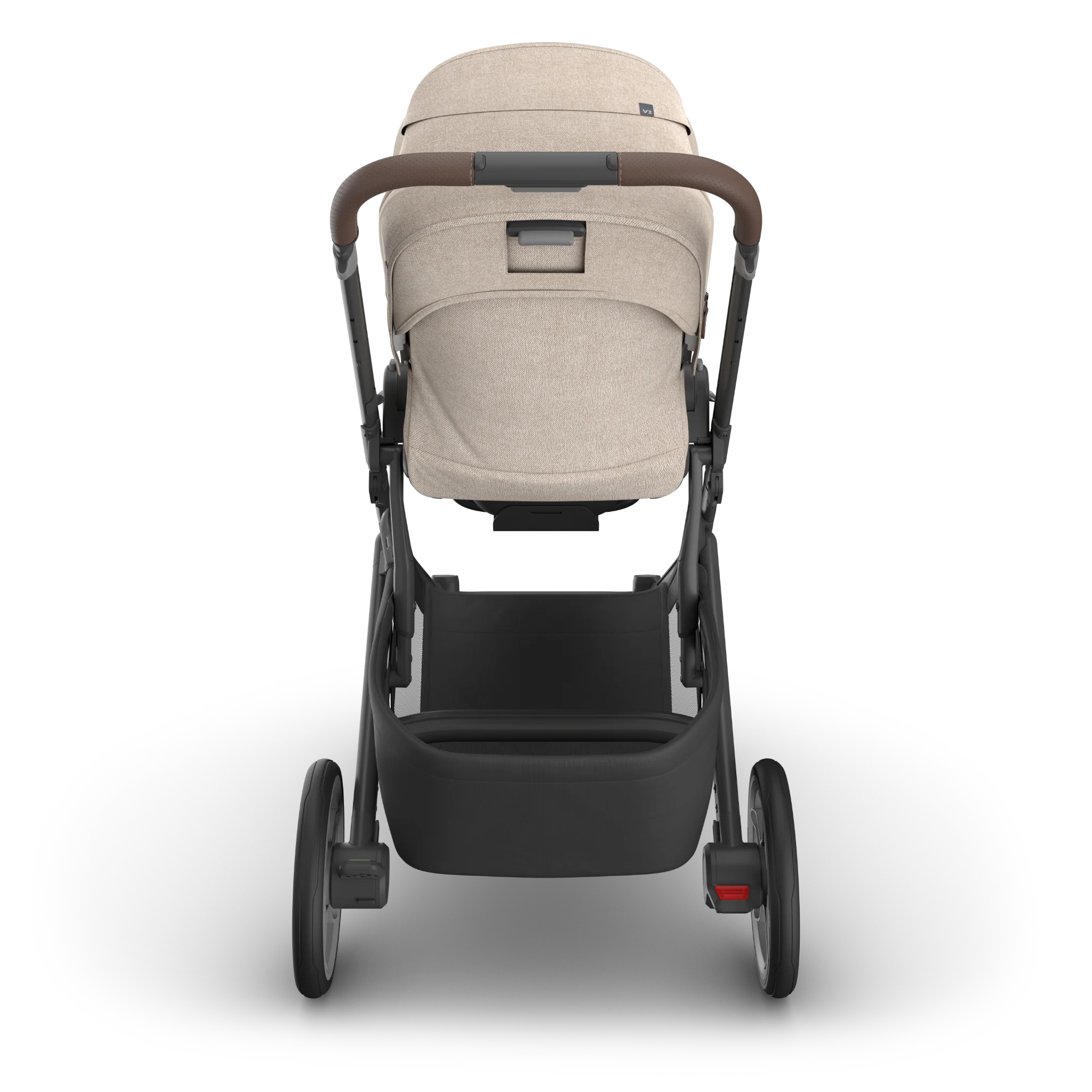 Uppababy Cruz v3 single stroller