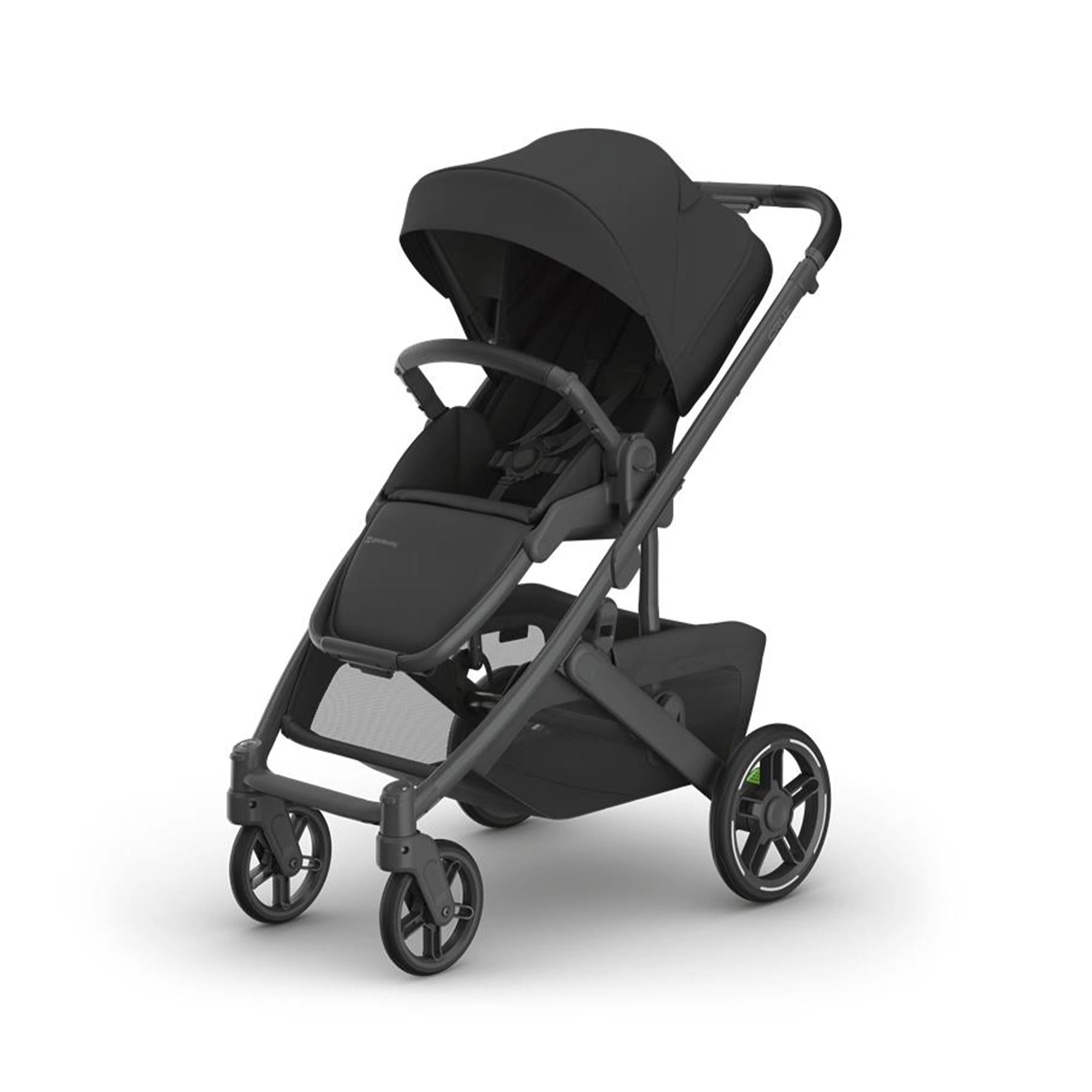 Uppababy Cruz v3 single stroller