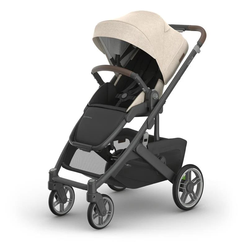 Uppababy Cruz v3 single stroller