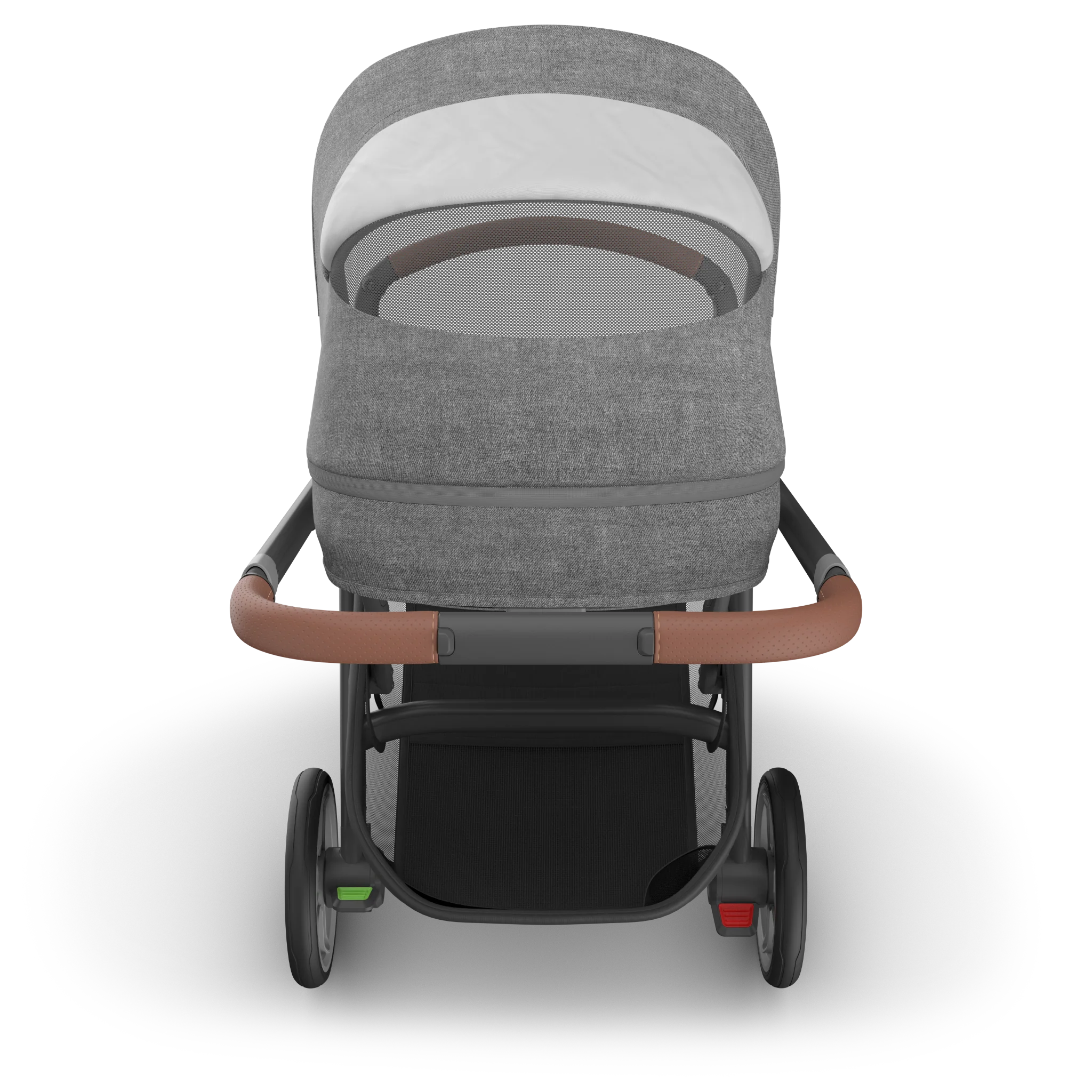 Uppababy Cruz v3 single stroller