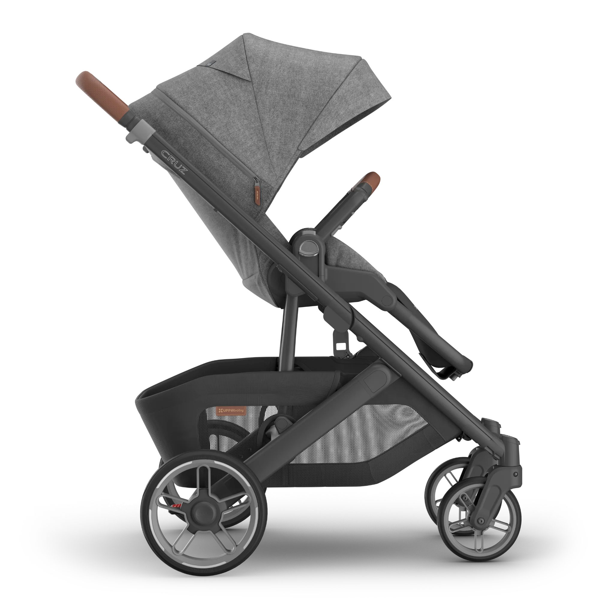 Uppababy Cruz v3 single stroller
