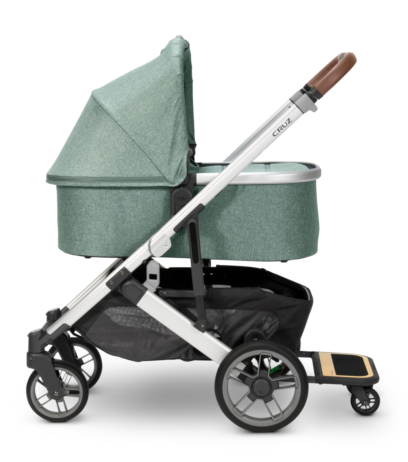 Uppababy Cruz Piggy Board