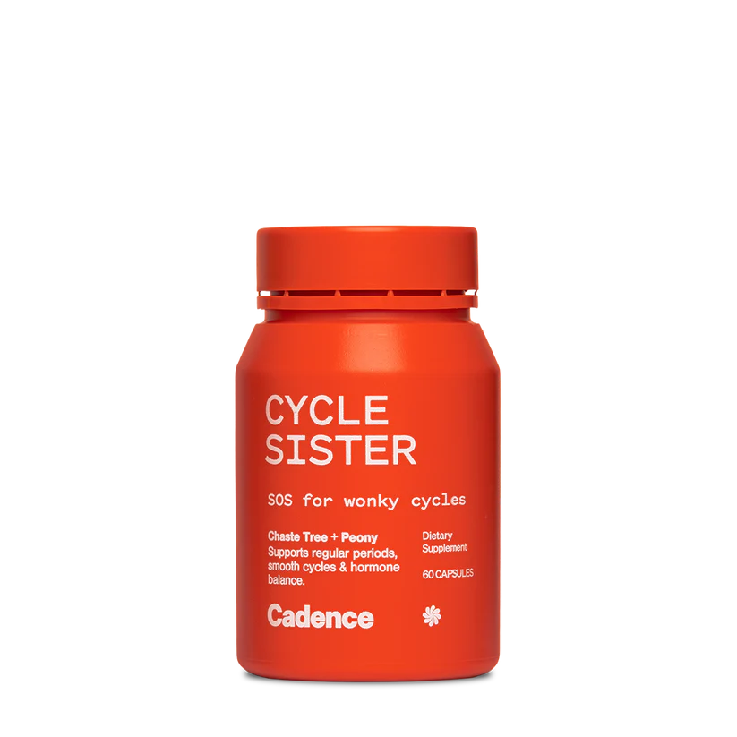 Cycle Sister