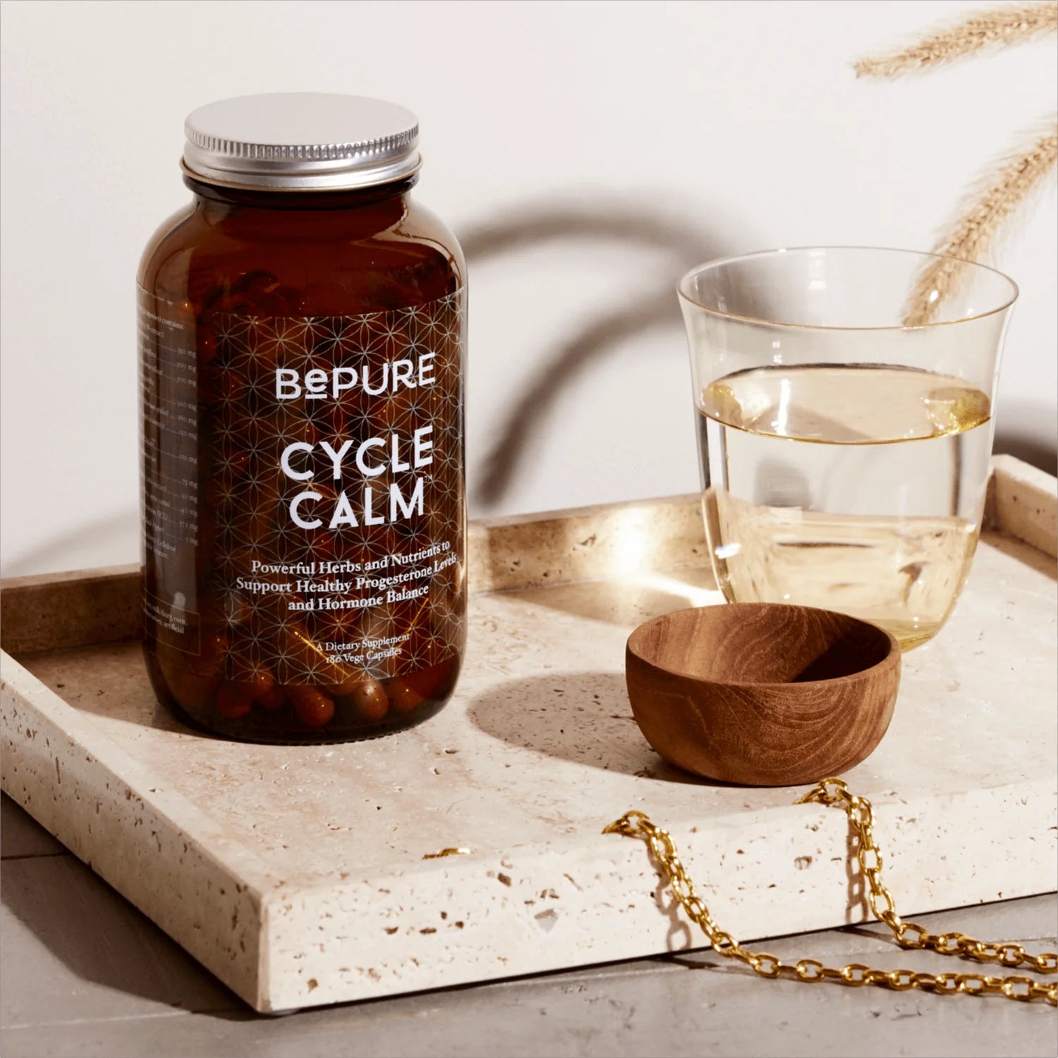 bepure cycle calm