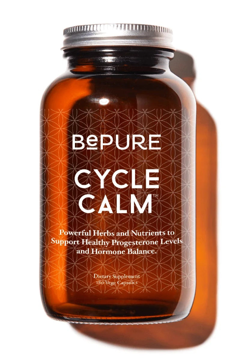 bepure cycle calm