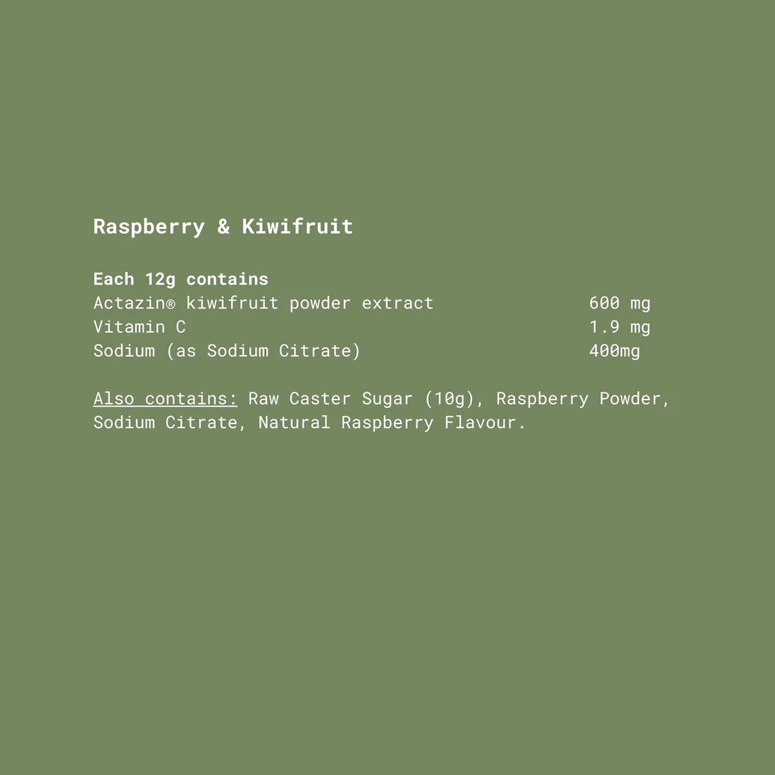 Aggie morning relief and daily regular trio