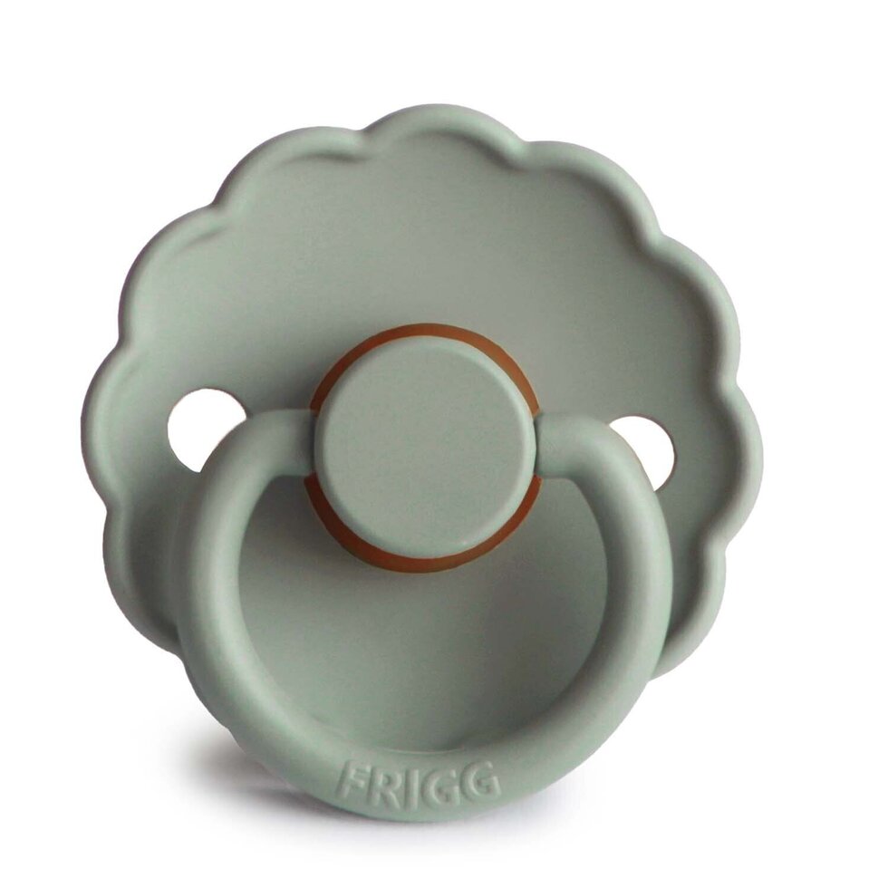 daisy sage frigg pacifier
