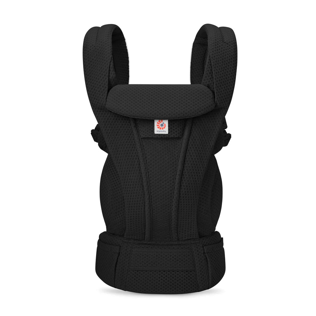 ergobaby omni deluxe carrier