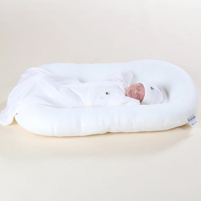 Little Bee by Dimples Baby Lounger