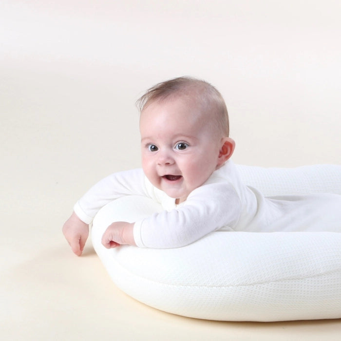 Little Bee by Dimples Baby Lounger