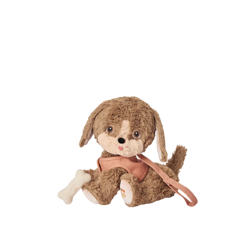 Olli Ella dunkum dog honey