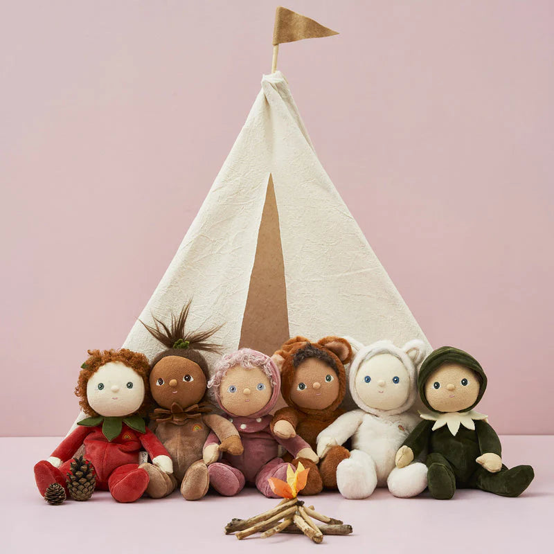 Olli ella dinky dinkum bobby bear