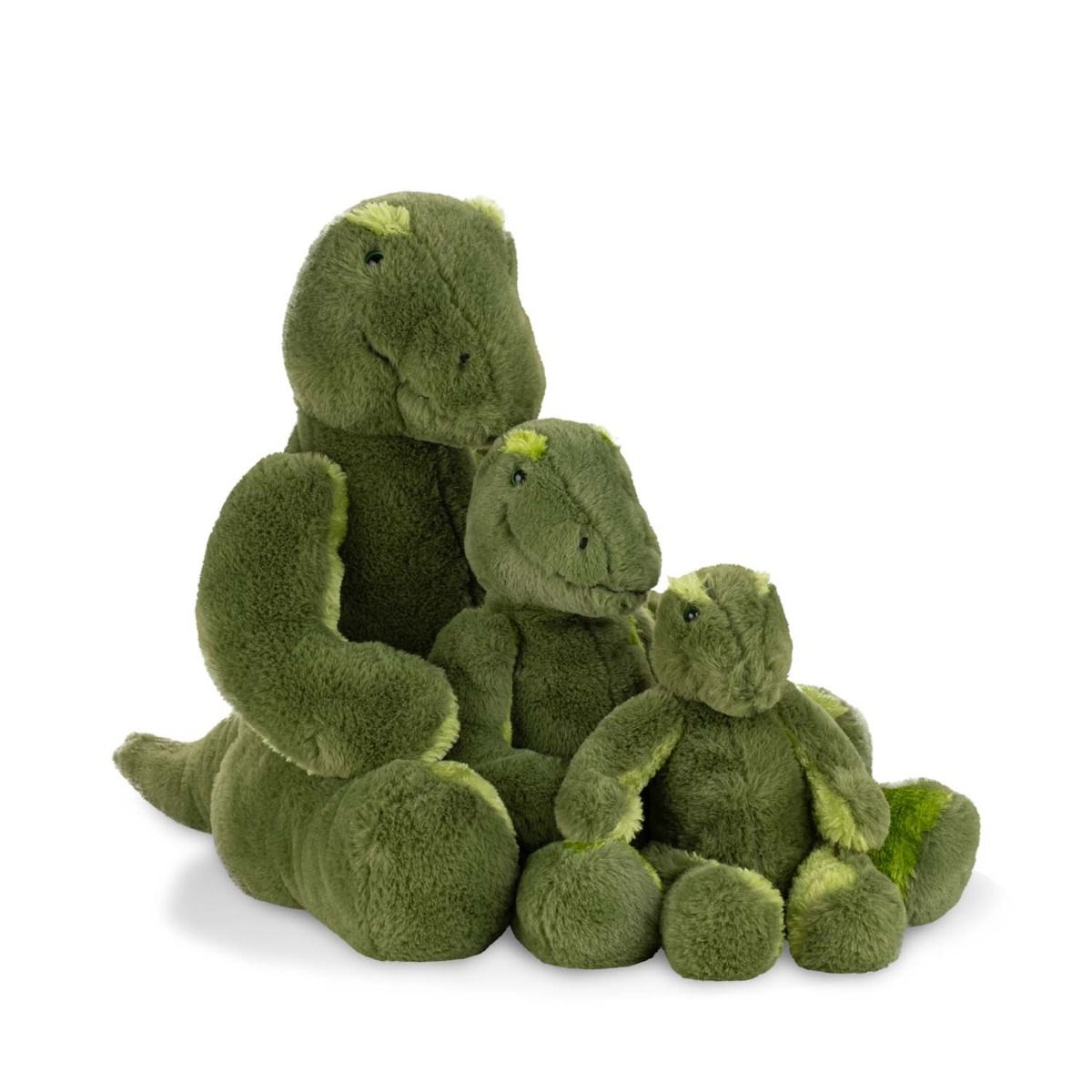 Wonderlings Dinosaur Teddy