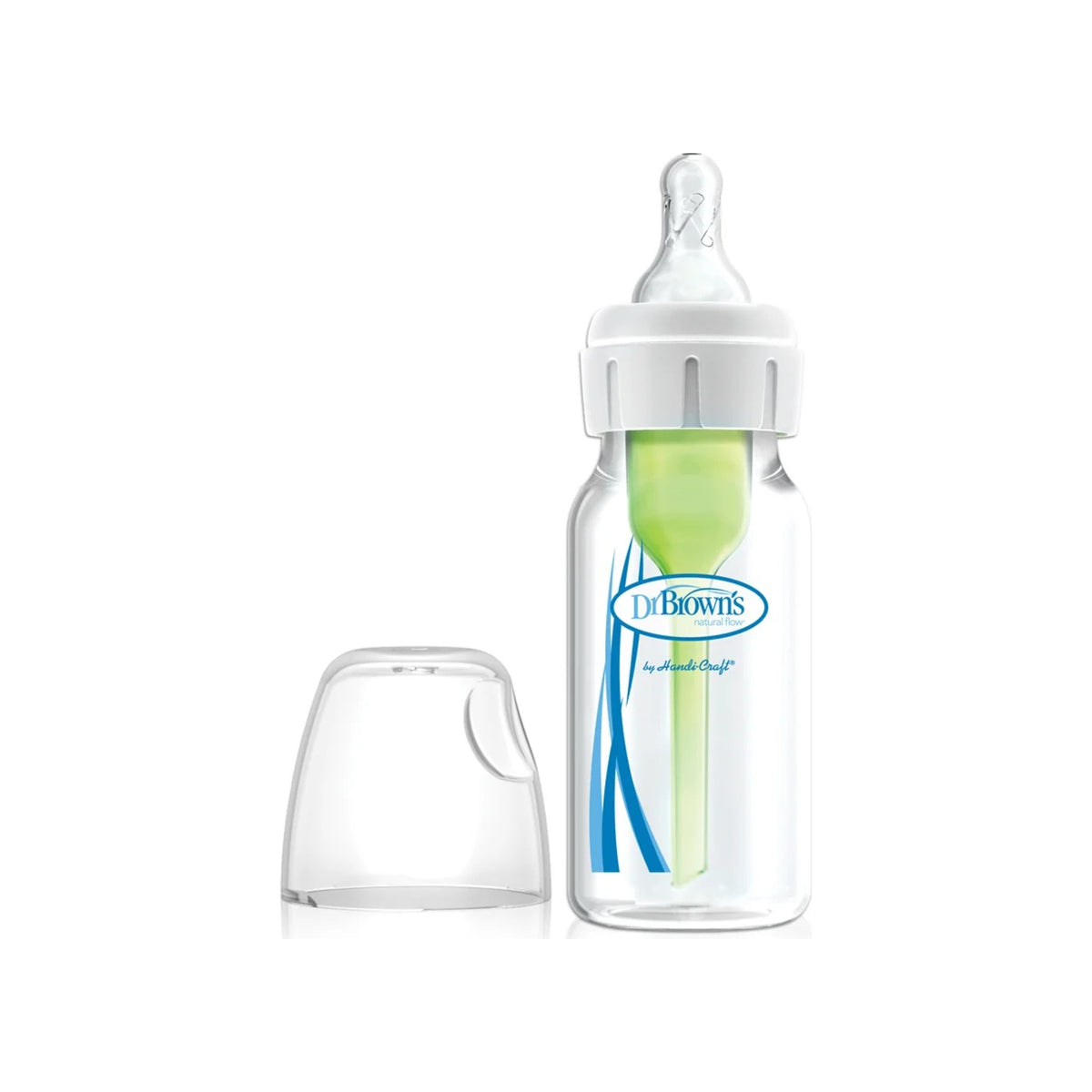 Dr Brown's Options+ Narrow Bottle 120ml