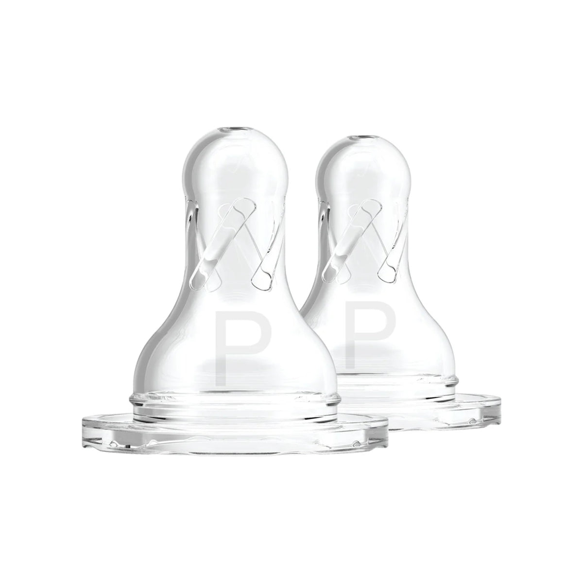 Dr Brown's Options+ Narrow Teats Premmie 2 Pack