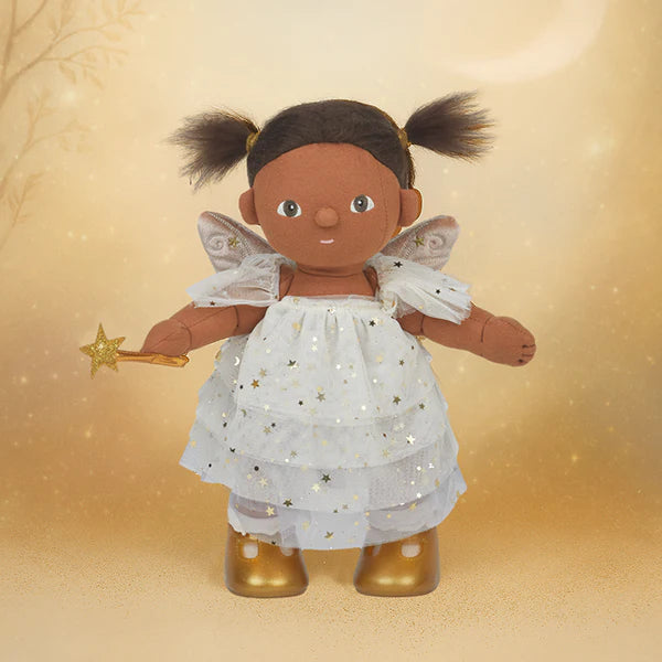 dream dinkum doll fairy freya