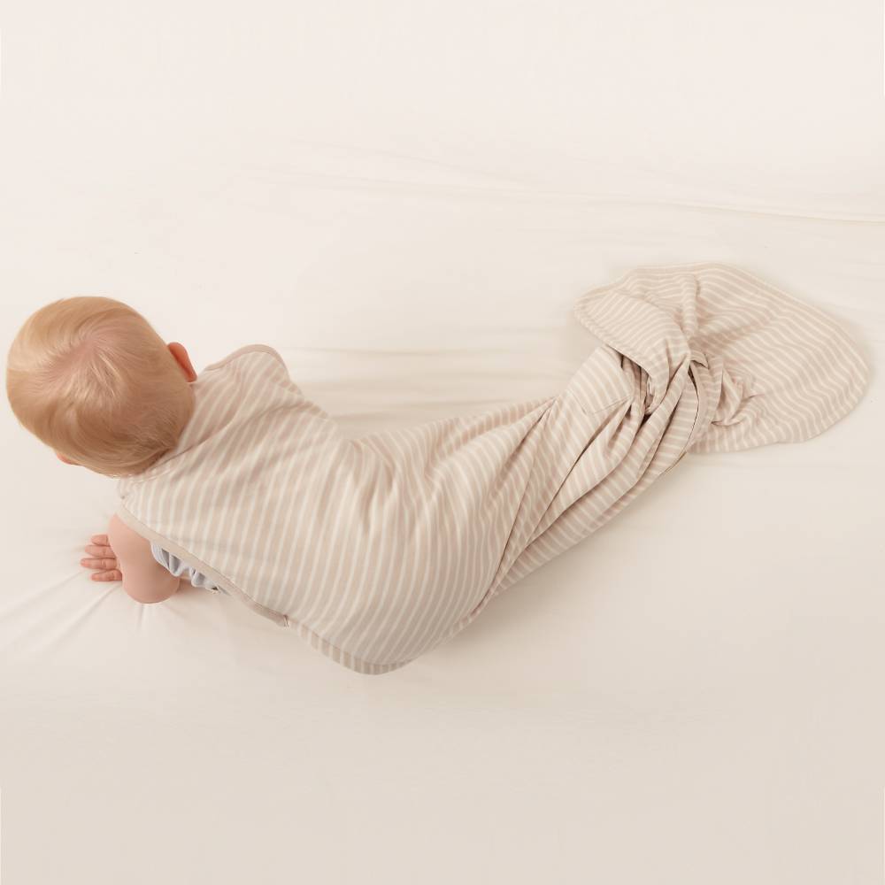 Dune 3 seasons woolbabe sleeping bag
