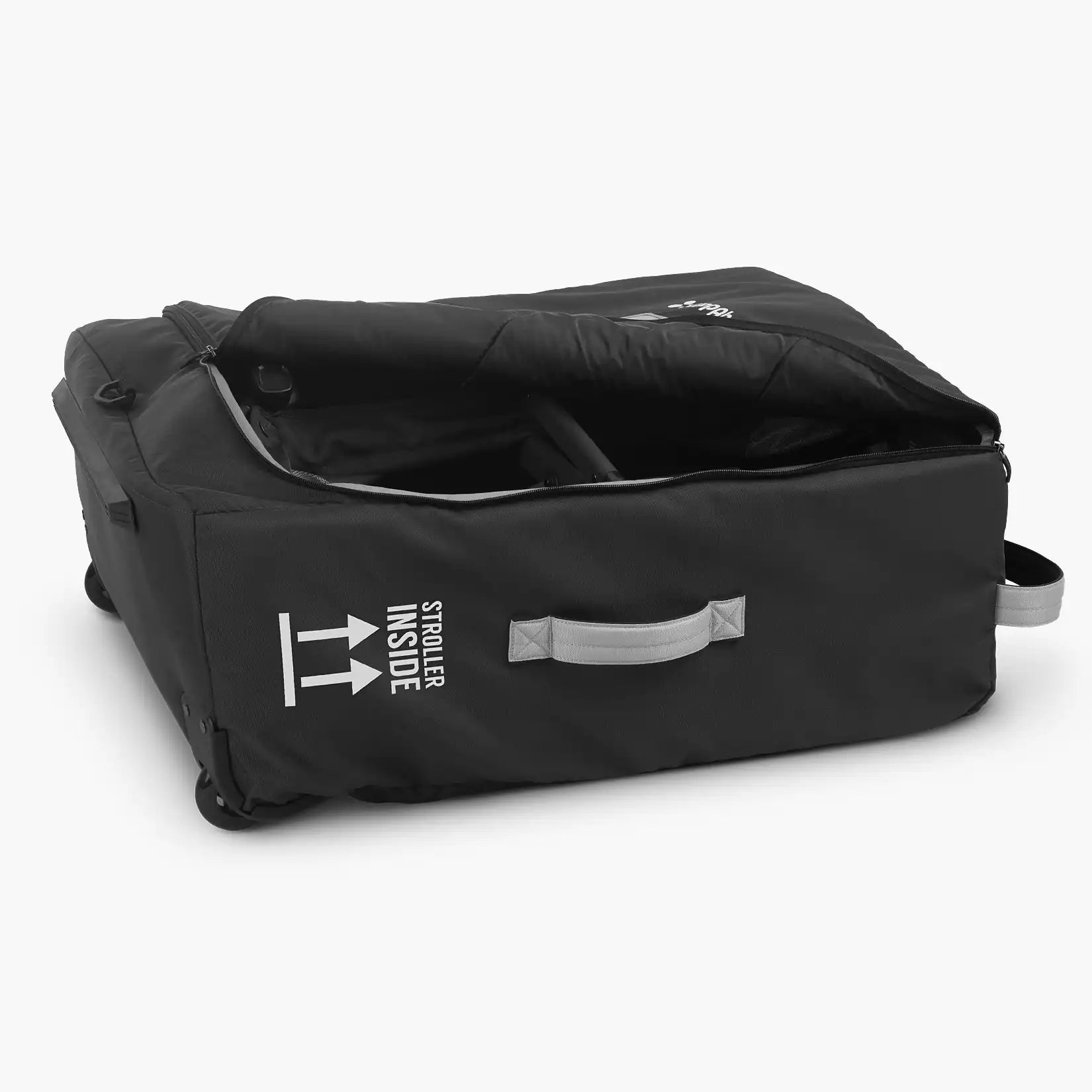 uppababy minu duo travel bag