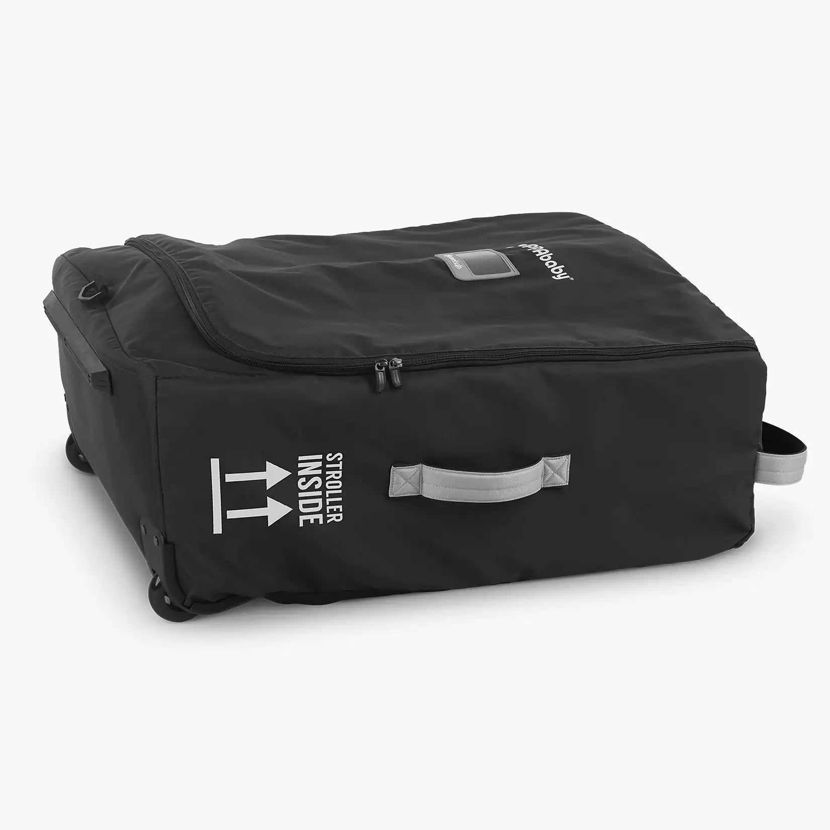 uppababy minu duo travel bag