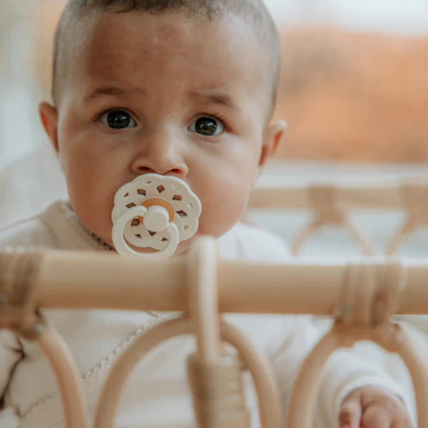 bibs boheme dummies in ivory/hush