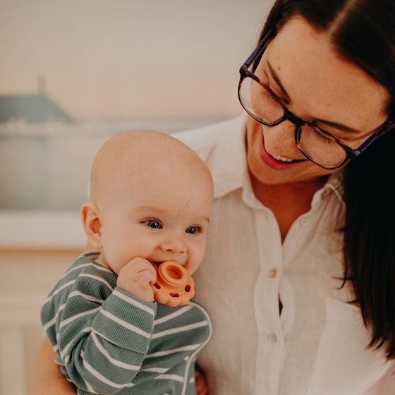 Jellystone Earth Stacker