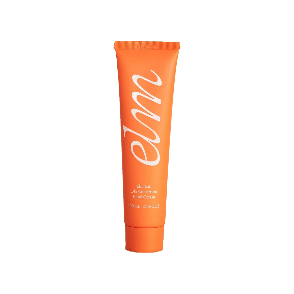 Elm Lab Colostrum Hand Cream 100ml