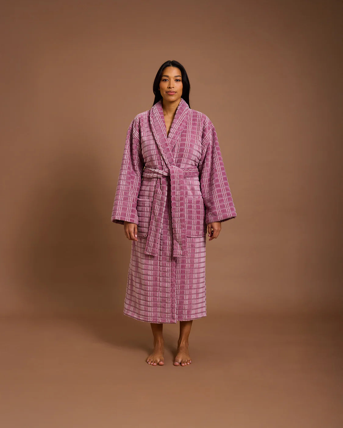 Hommey Robe Fig